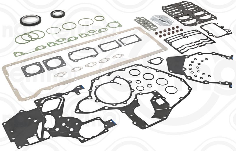 Product Image - Complete pakkingset, motor - 742.582 - ELRING