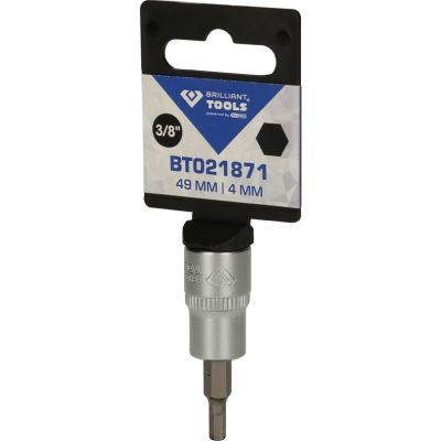 Padrun, KS TOOLS BT021871