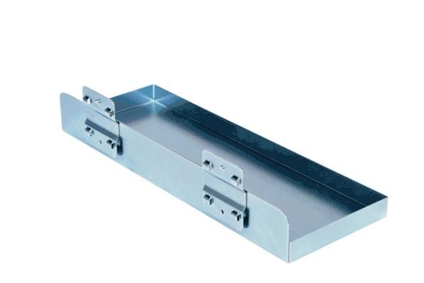 KS TOOLS 860.0857 Tray Base, tool pegboard