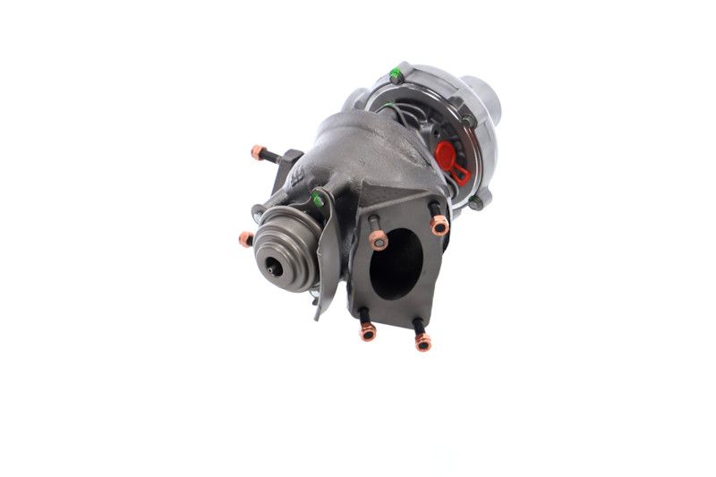 REMANTE 003-001-001005R Turbokompresorius