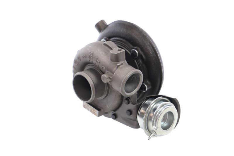 REMANTE 003-001-000219R Charger, charging (supercharged/turbocharged)