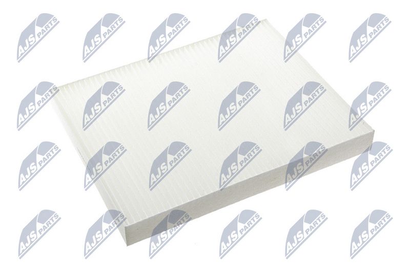 NTY FCF-VW-019 - Filter, cabin air