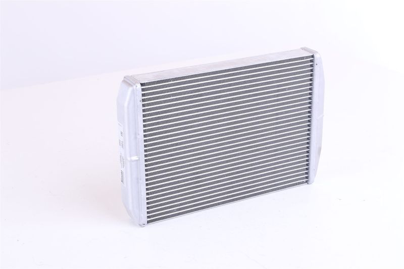 NISSENS 73344 Heat Exchanger, Interior Heating