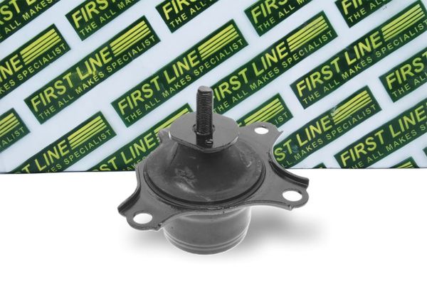 FIRST LINE felfüggesztés, motor FEM3595