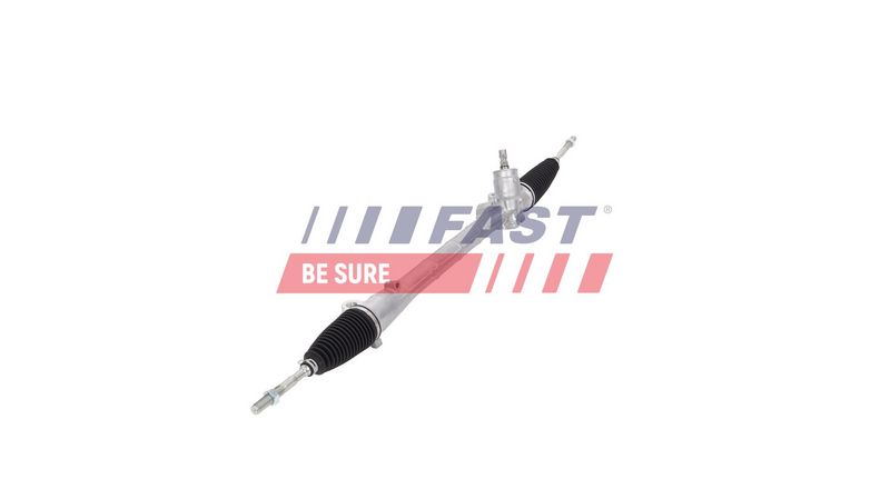 Rooliajam, FAST FT02121