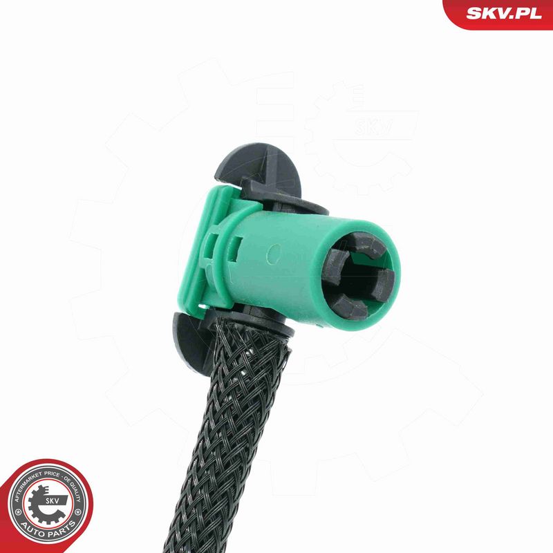 ESEN SKV 54SKV321 Hose, fuel overflow