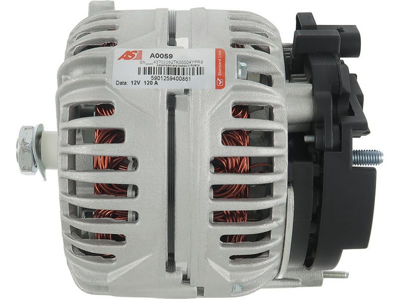 Generaator, AS-PL A0059