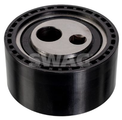 SWAG 62 92 7376 Tensioner Pulley, timing belt