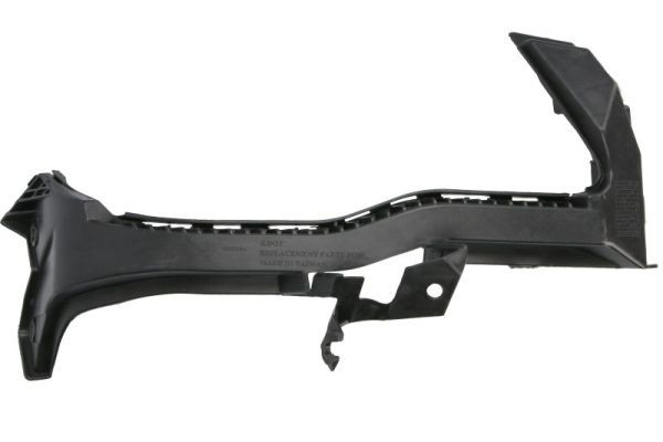 Bumperbevestiging Voor Rechts (binnen) past: SUBARU FORESTER SJ 03.13-03.18