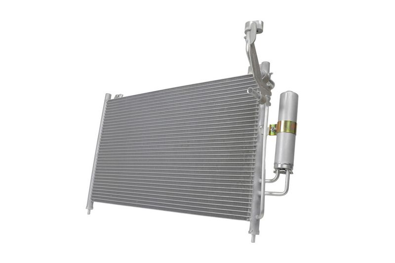 Kondenzátor, klimatizace 8FC 366 221-081