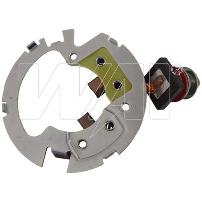 WAI RB2 Carbon Brush, alternator