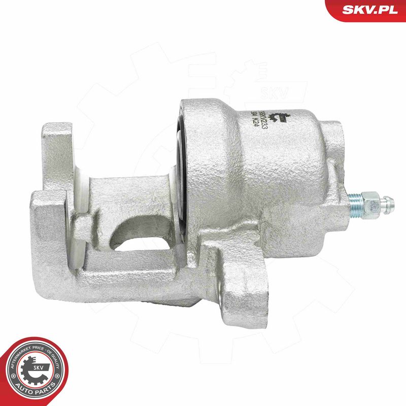 Pidurisadul, ESEN SKV 79SKV233