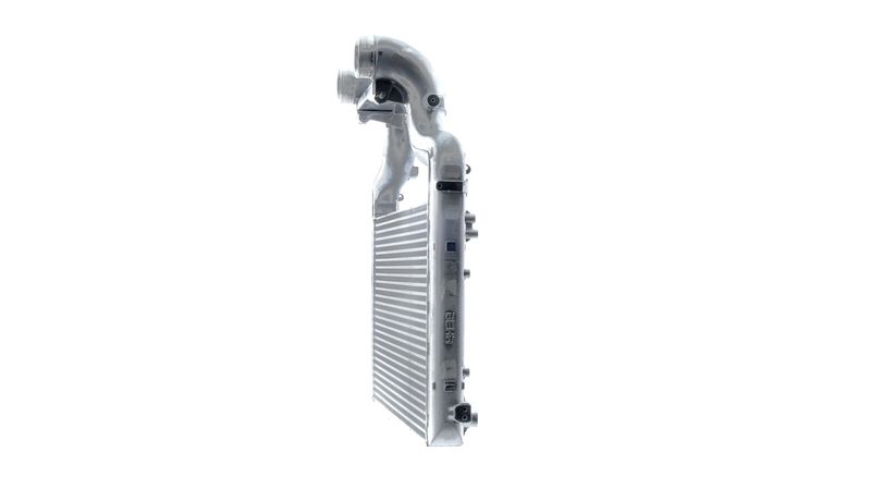 Product Image - Intercooler, inlaatluchtkoeler - CI454000P - MAHLE