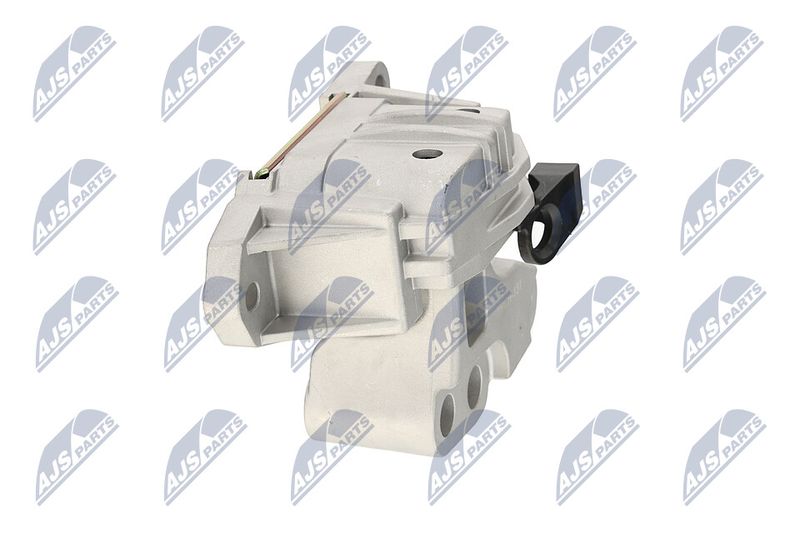 Paigutus, Mootor, NTY ZPS-CH-131