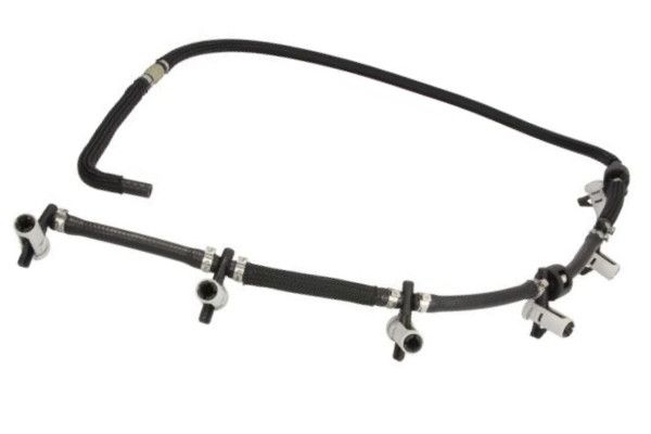 GOOM HFO-0070 - Kuro grįžtamoji žarnelė