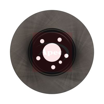 APEC Brake Disc DSK2600