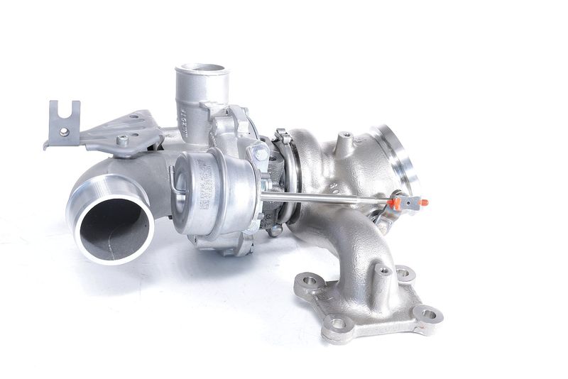 Compresor,sistem de supraalimentare T918023 BTS Turbo