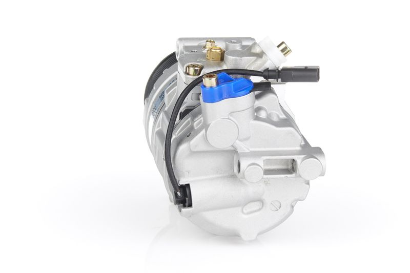 NISSENS 890173 Compressor, air conditioning