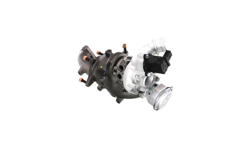 REMANTE 003-001-000336R Charger, charging (supercharged/turbocharged)