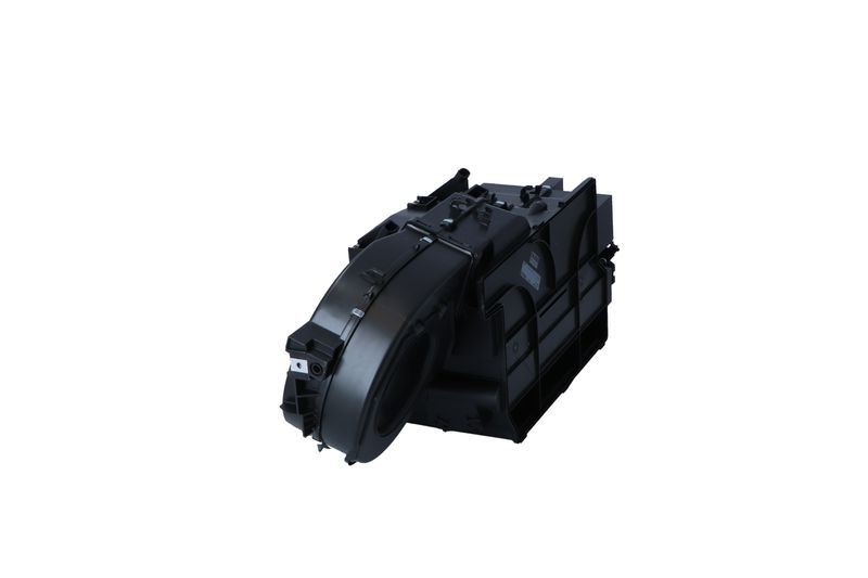NRF 54258 Heat Exchanger, Interior Heating