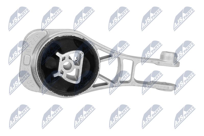 Paigutus, Mootor, NTY ZPS-PL-080