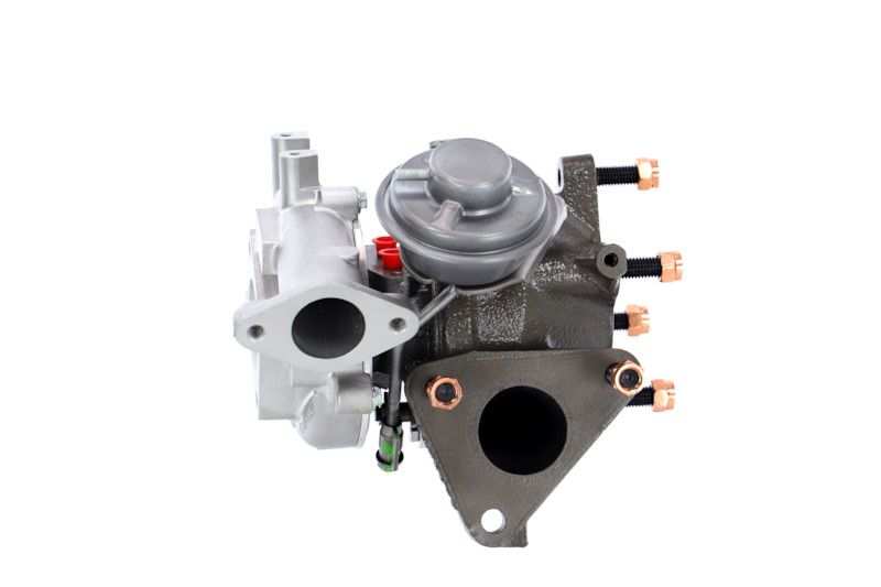 REMANTE 003-001-000209R Charger, charging (supercharged/turbocharged)