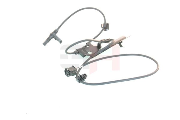 GH GH-704510V Jutiklis, rato greitis