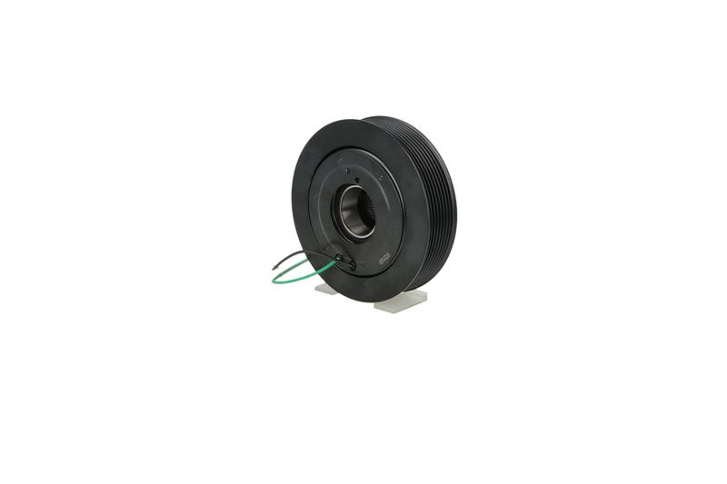 Elektromagnetická spojka, kompresor klimatizace 380029