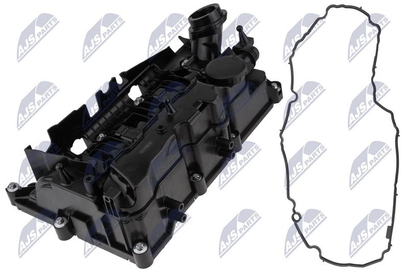 NTY BPZ-BM-039 Cylinder Head Cover