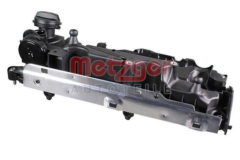 METZGER AUTOTEILE 2389274 Cylinder Head Cover