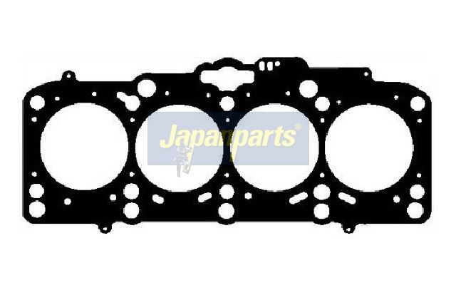 JAPANPARTS Tarpiklis, cilindro galva