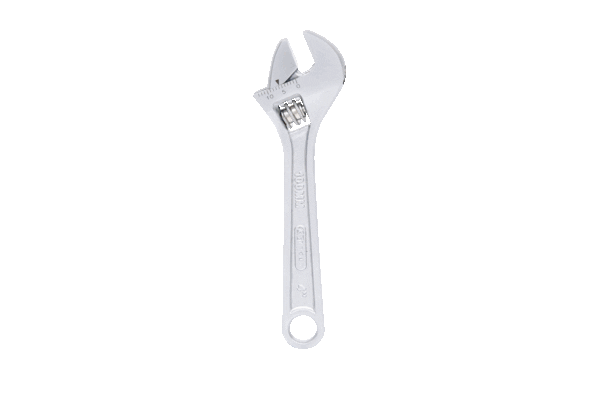 KS TOOLS 577.0100-E Adjustable Spanner