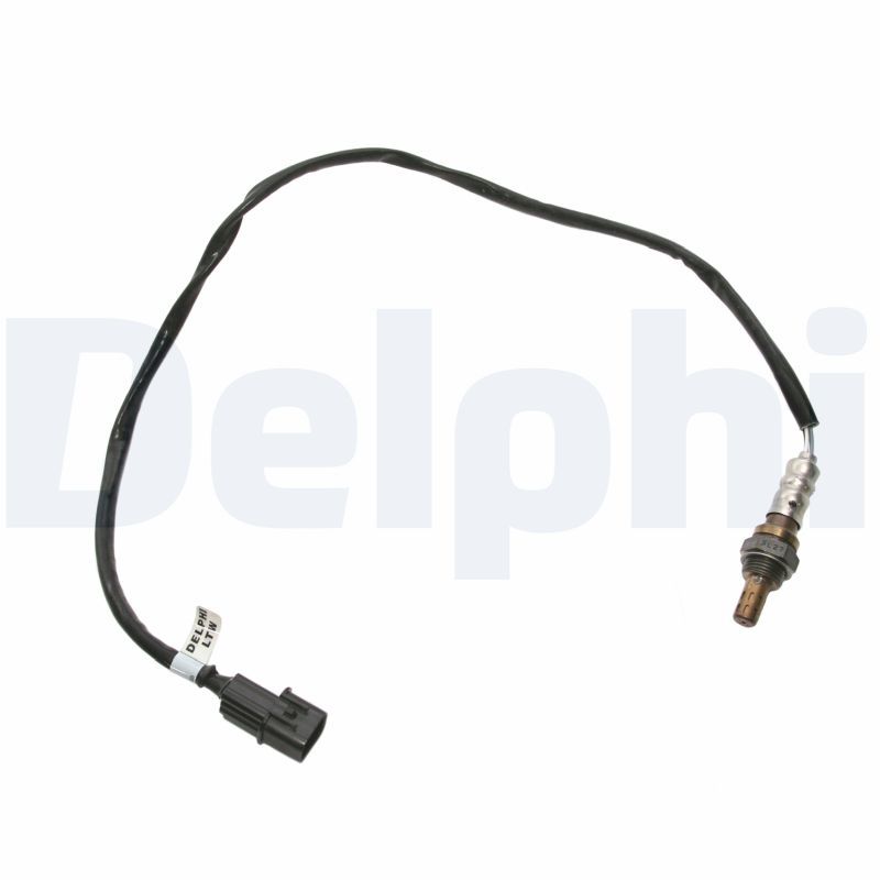 Delphi Lambda Sensor ES11072-12B1