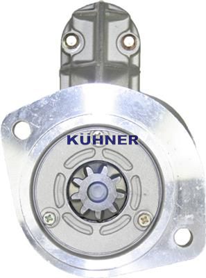AD KÜHNER 20517 - Starter