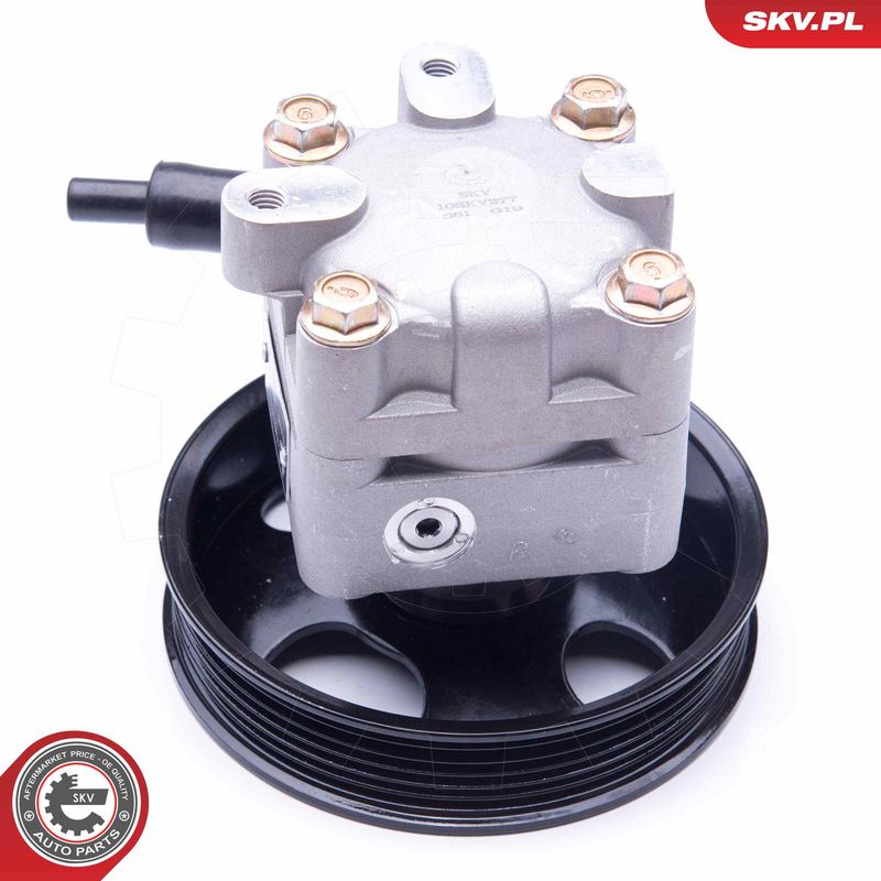 Hüdraulikapump, roolimine,...