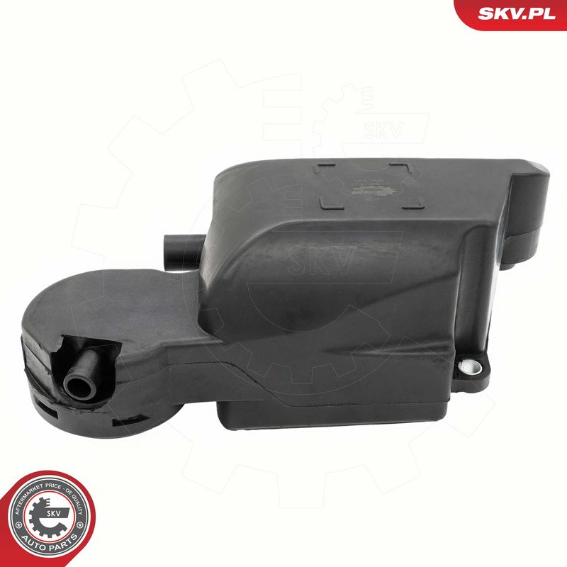 Õlieraldaja, karterituulutus, ESEN SKV 31SKV427