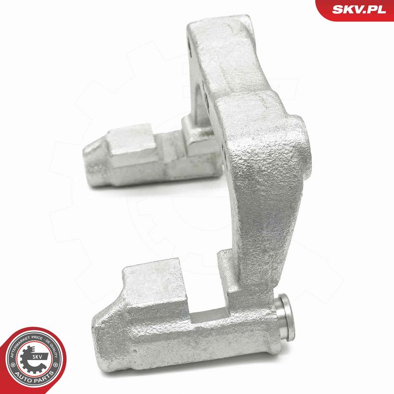 Kinnitus, pidurisadul, ESEN...