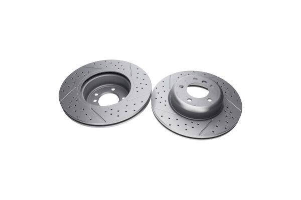 Kavo Parts BR-10222-C Brake Disc