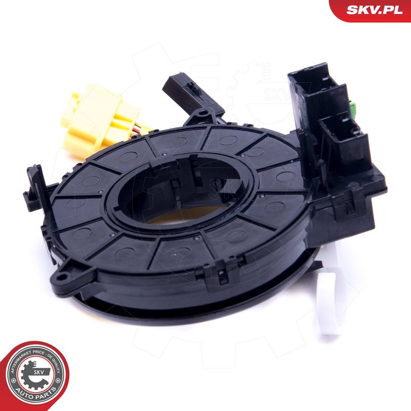 Turvapadja lint, turvapadi, ESEN SKV 96SKV552