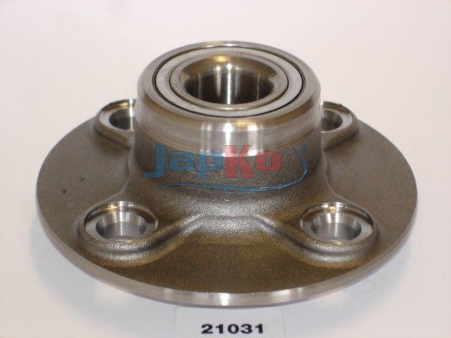 Rattarumm, JAPKO 421031