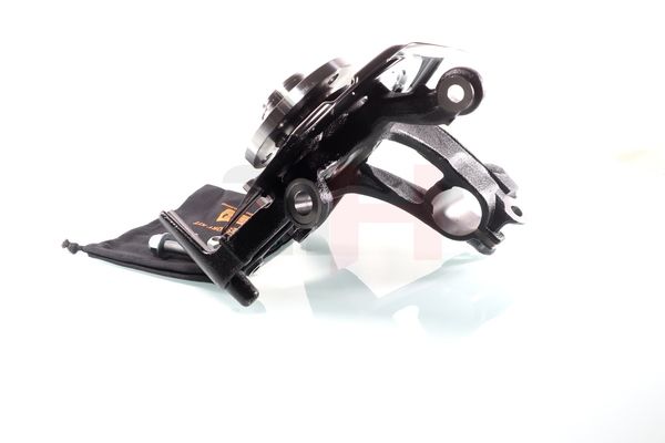 GH GH-284332V Steering Knuckle, wheel suspension