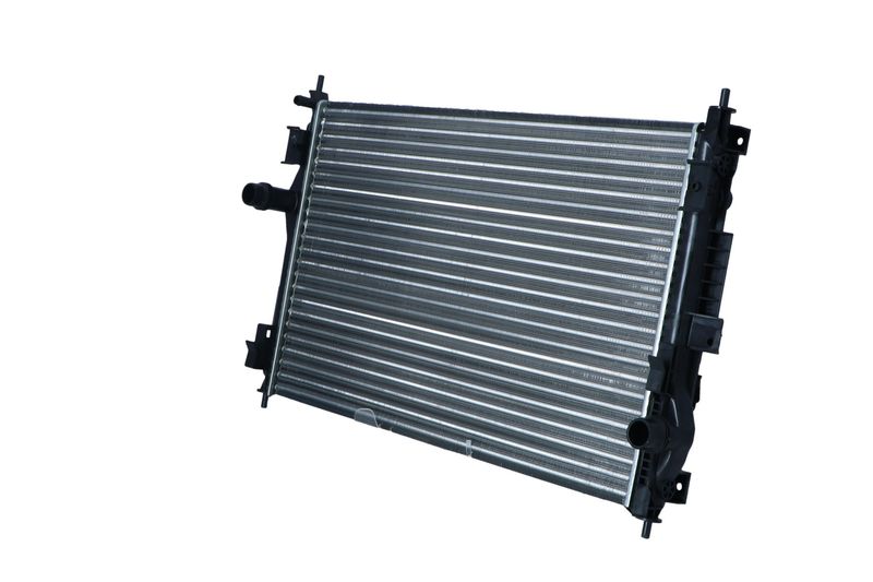 Radiaator, mootorijahutus, NRF 59302A