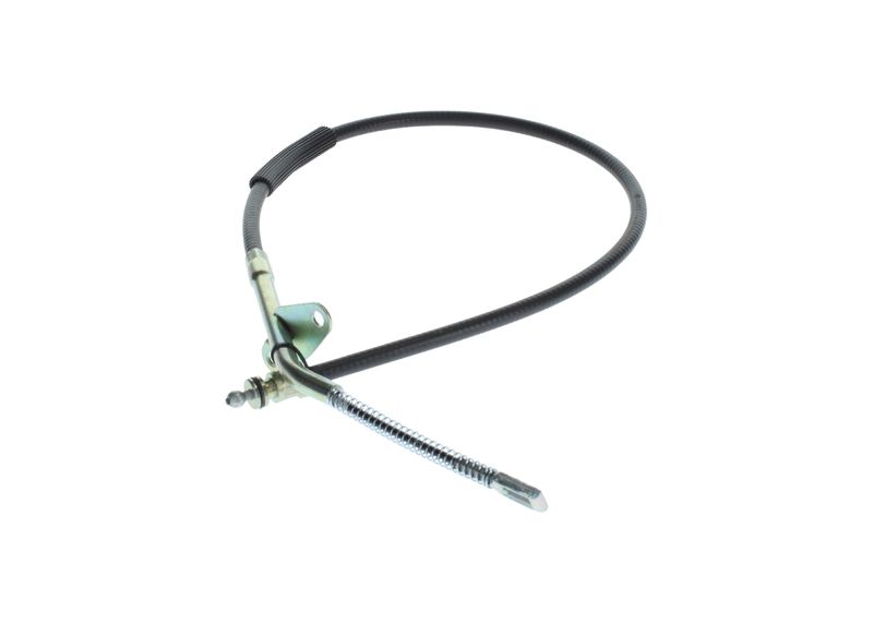 BOSCH 1987477126 Cable Pull, parking brake