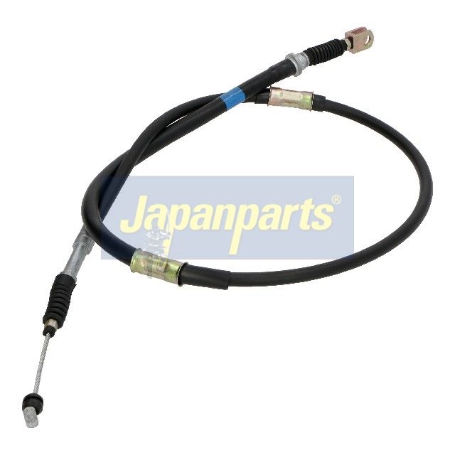 JAPANPARTS Trosas, stovėjimo stabdys