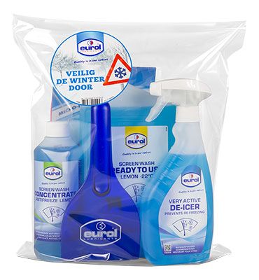 Eurol Antifreeze E555000