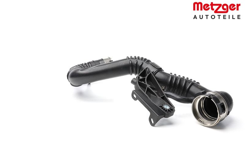 METZGER AUTOTEILE 2401261 Charge Air Hose