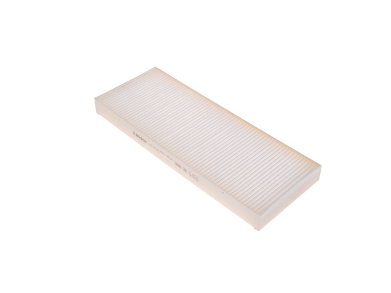 BOSCH 1987431208 Filter, cabin air