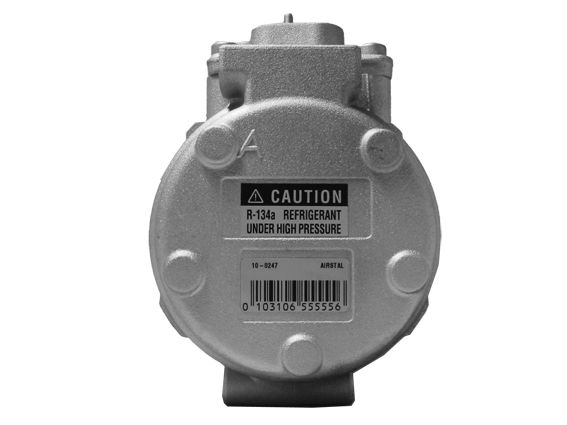 Airstal 10-0247 Compressor, air conditioning