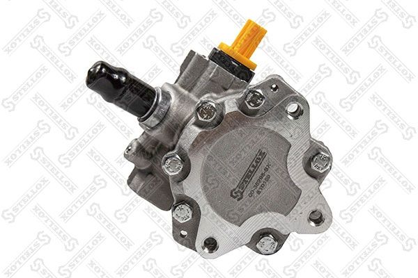 STELLOX 00-36295-SX Hydraulic Pump, steering
