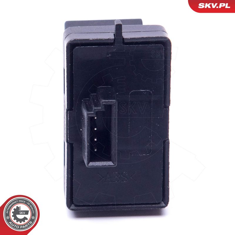 Lüliti, aknatõstuk, ESEN SKV 37SKV393